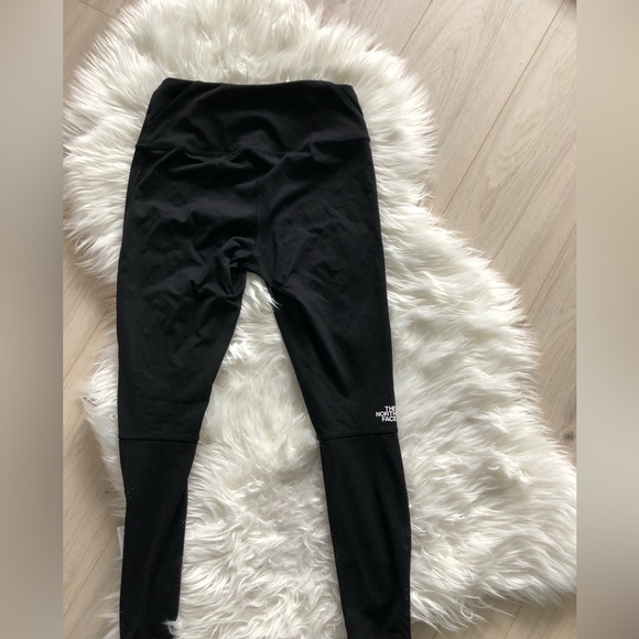 North face leggings with mesh details - Picture 6 of 6